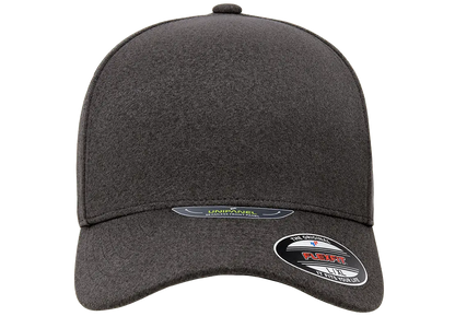 Flexfit Unipanel Melange Cap | 5577UP-MLDG-SM
