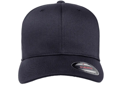 Flexfit Wooly Combed Cap - XXL | 6277XX-BK-XX