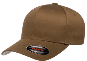 Coyote Brown
