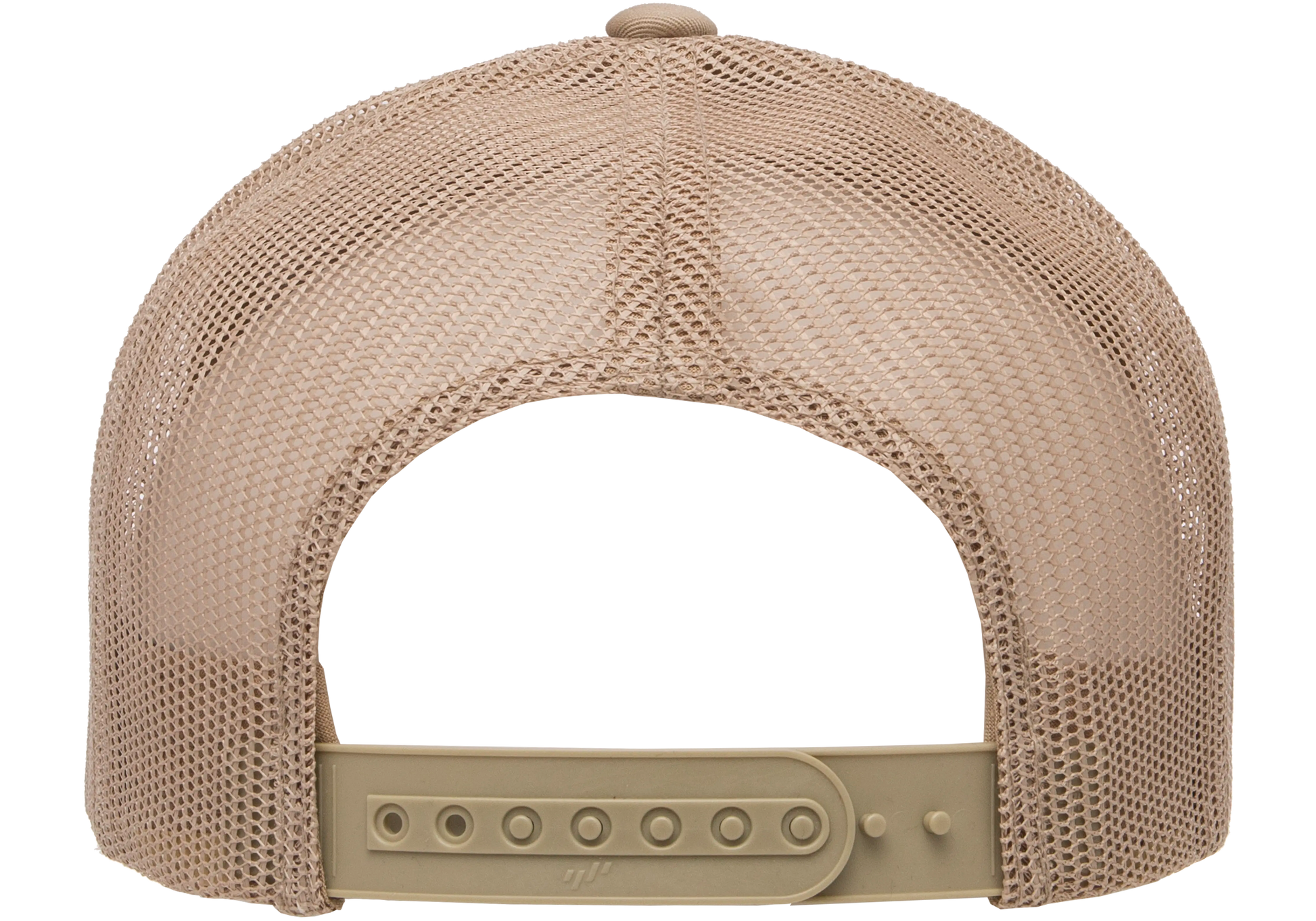 YP Classics Retro Trucker Cap - Flex Fit House