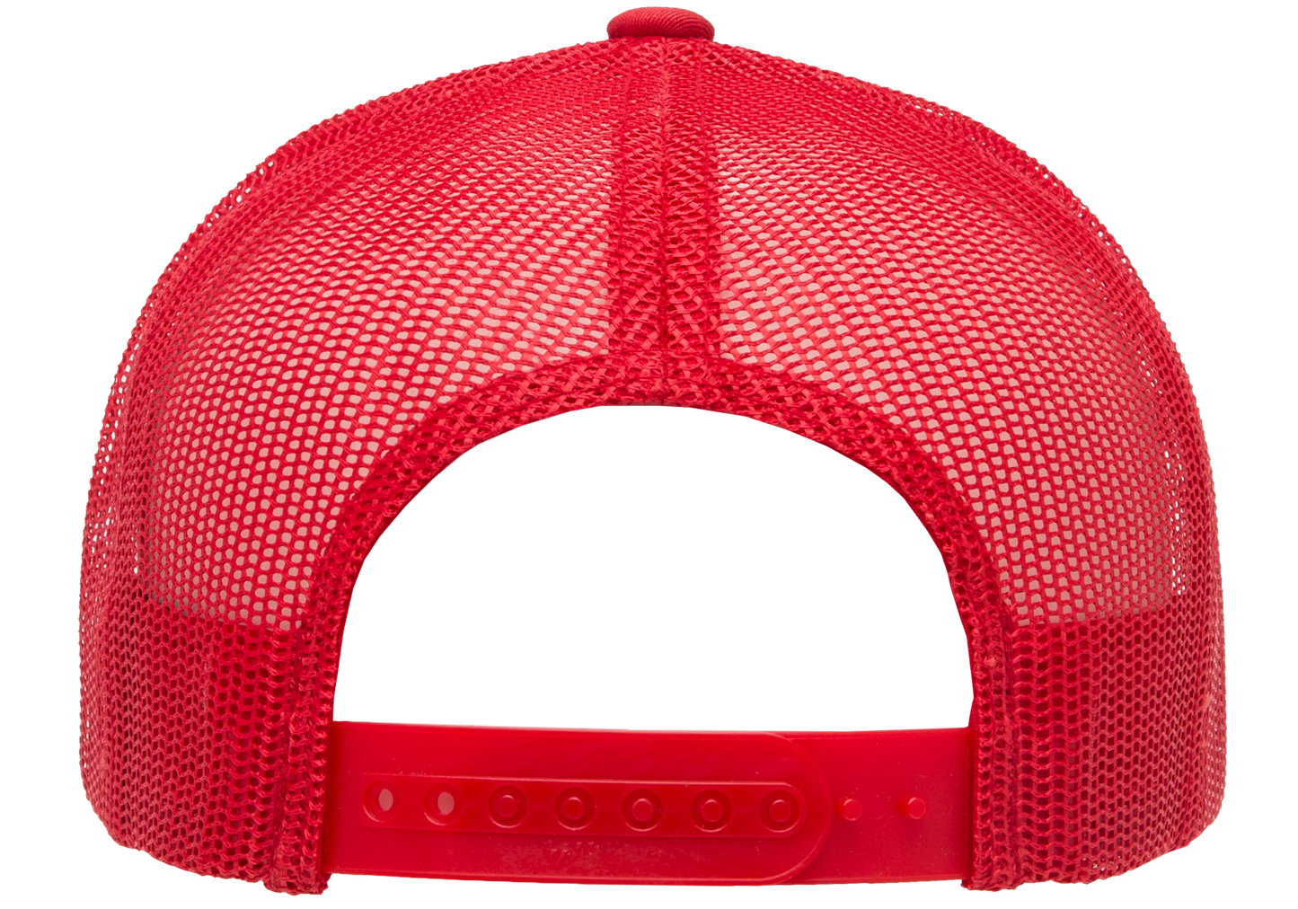 YP Classics Retro Trucker Cap - Flex Fit House