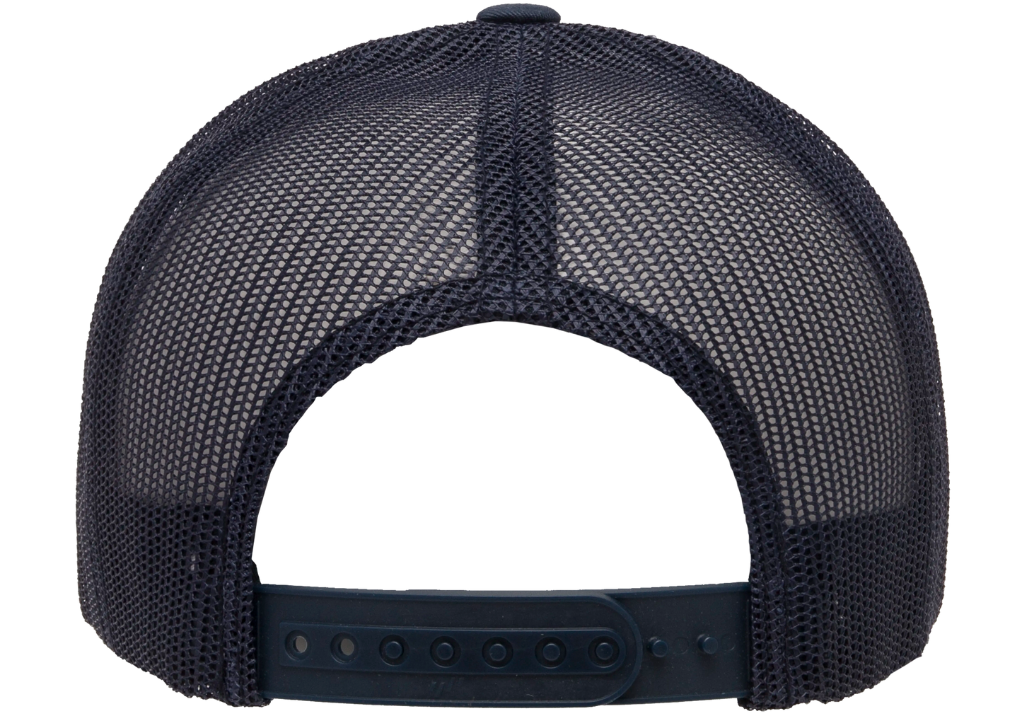YP Classics Retro Trucker Cap - Flex Fit House