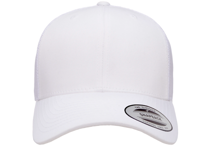 YP Classics Retro Trucker Cap - Flex Fit House