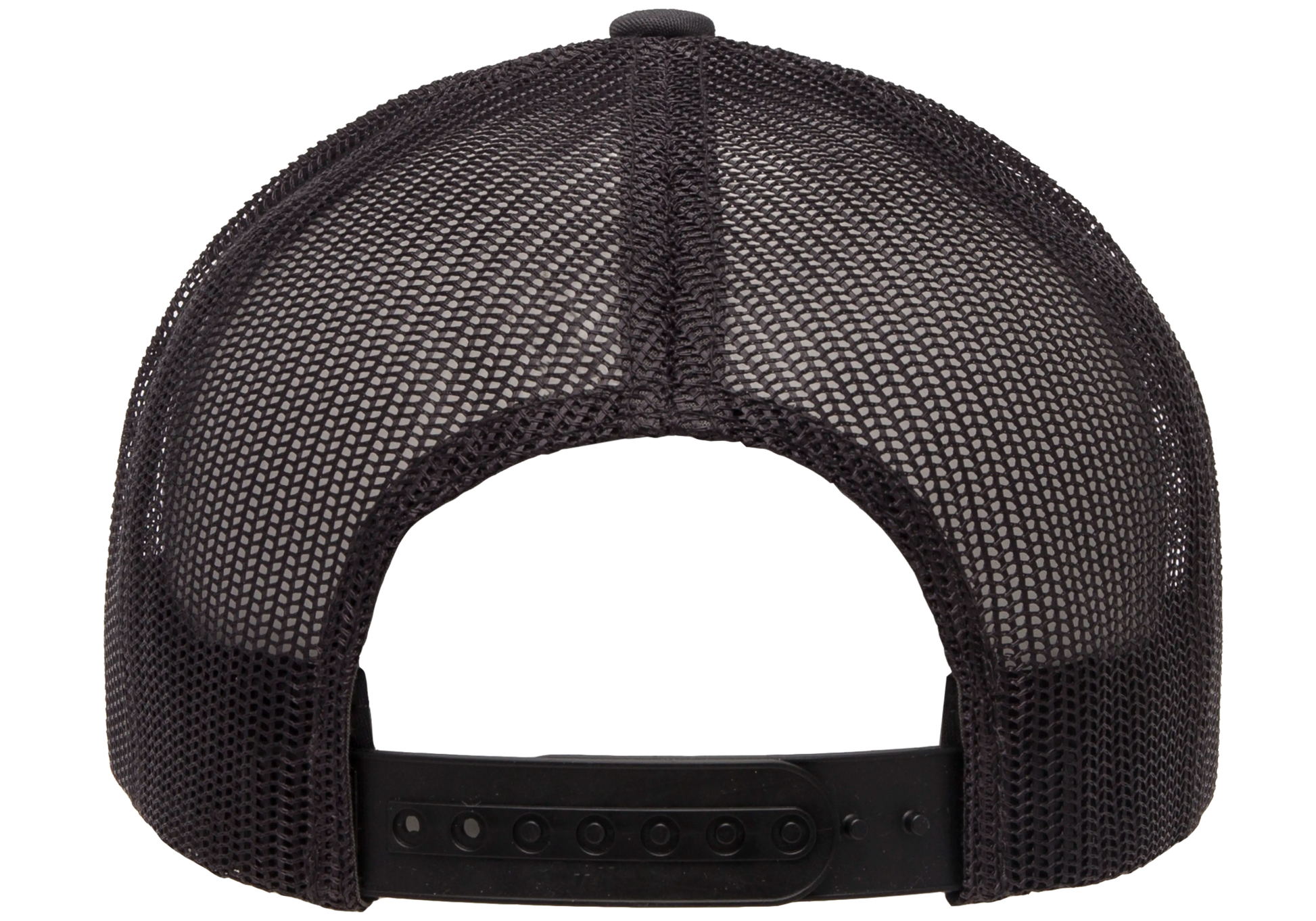 YP Classics Retro Trucker Cap - Flex Fit House