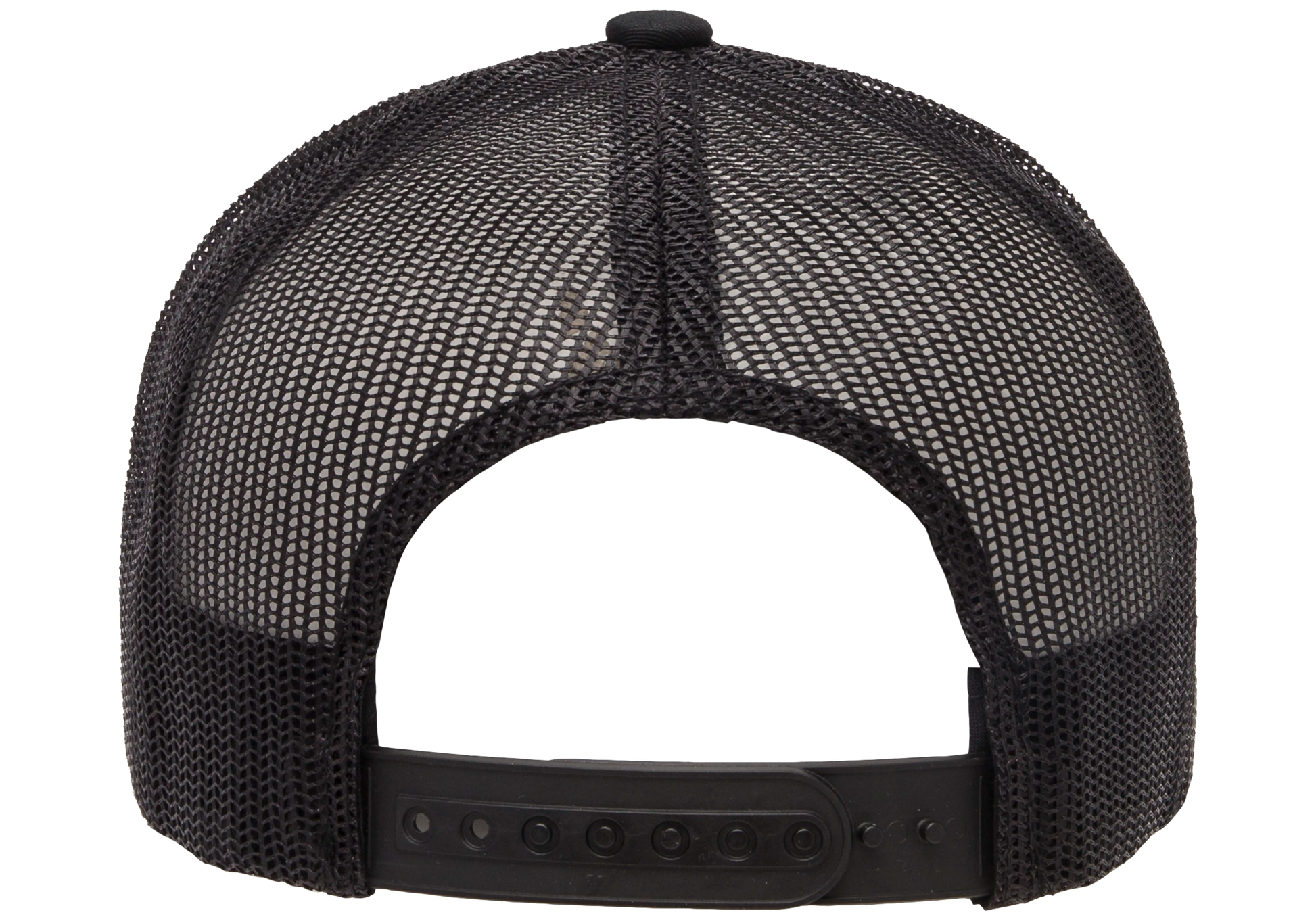 YP Classics Retro Trucker Cap - Flex Fit House