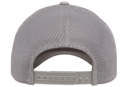 YP Classics Retro Trucker Cap - Flex Fit House
