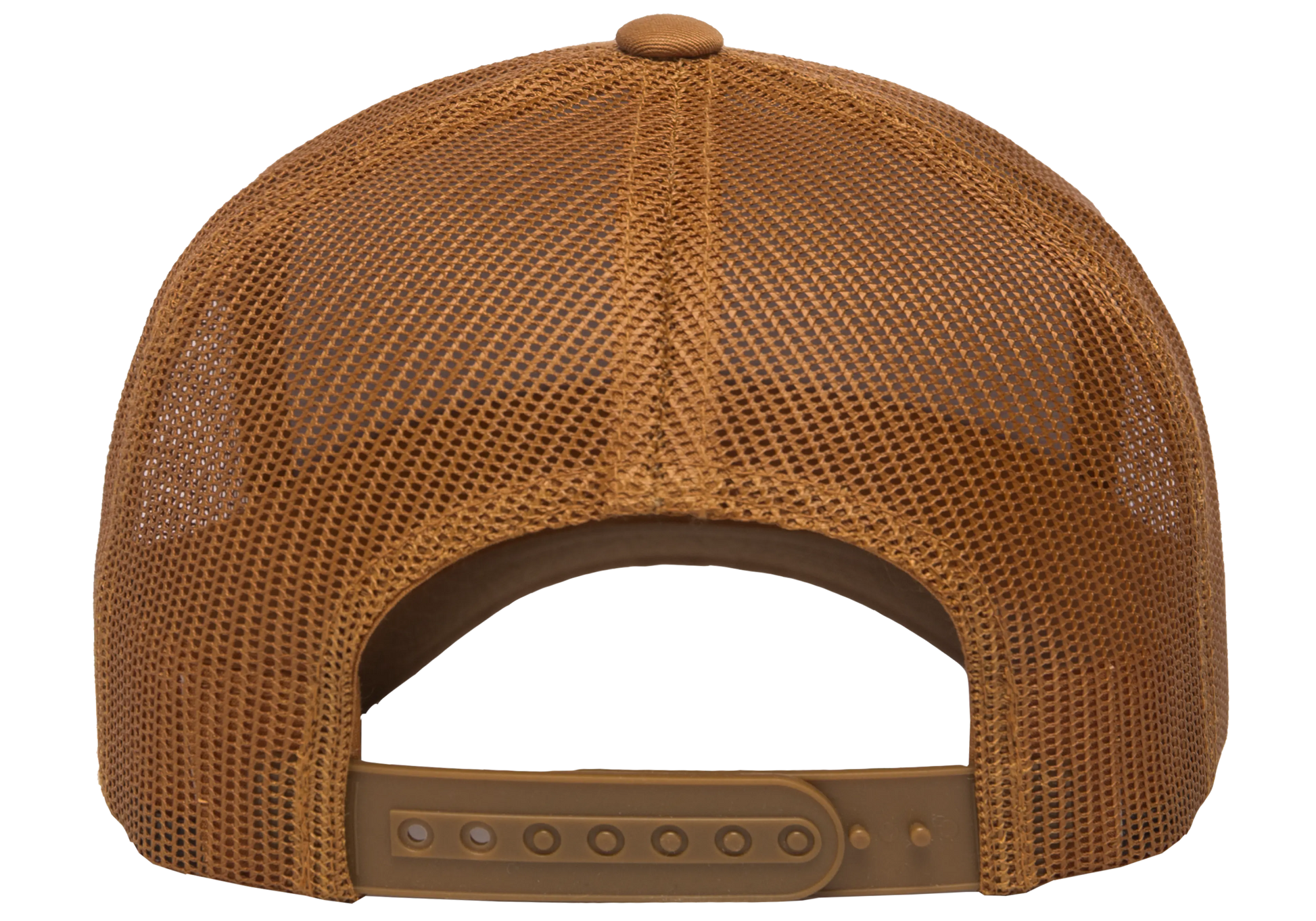 YP Classics Retro Trucker Cap - Flex Fit House