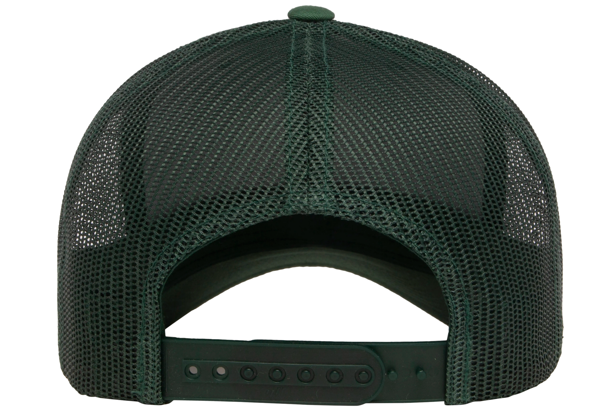 YP Classics Retro Trucker Cap - Flex Fit House