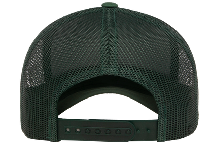 YP Classics Retro Trucker Cap - Flex Fit House