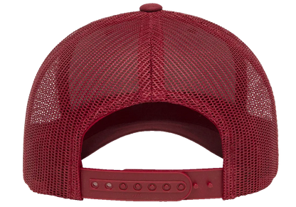 YP Classics Retro Trucker Cap - Flex Fit House