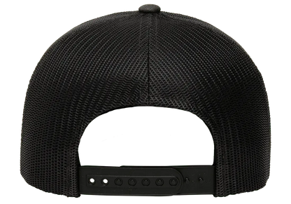YP Classics Retro Trucker Cap - Flex Fit House