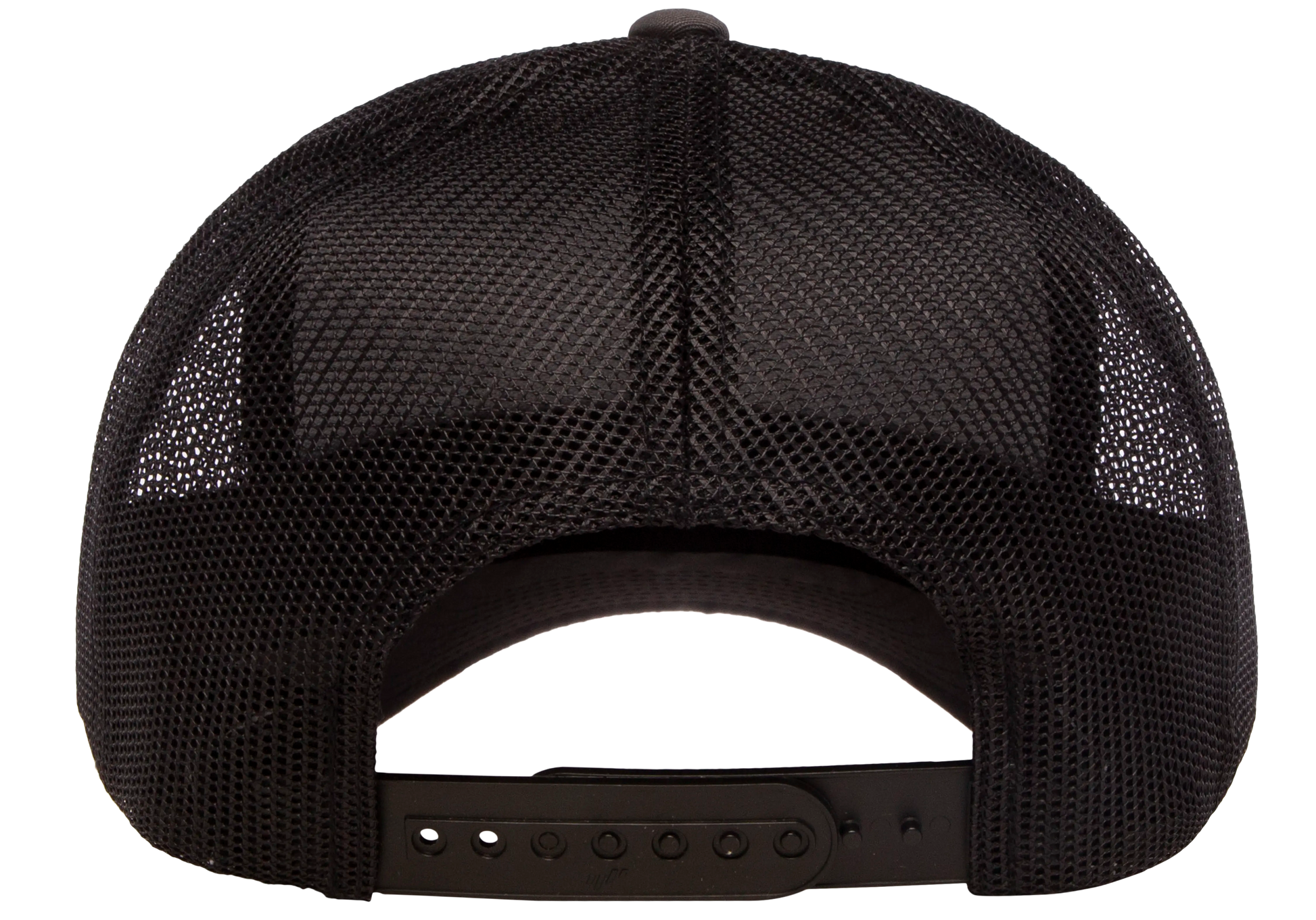 YP Classics Retro Trucker Cap 2-Tone Snapback