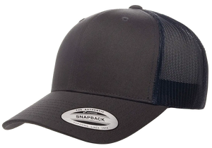 Charcoal/Navy
