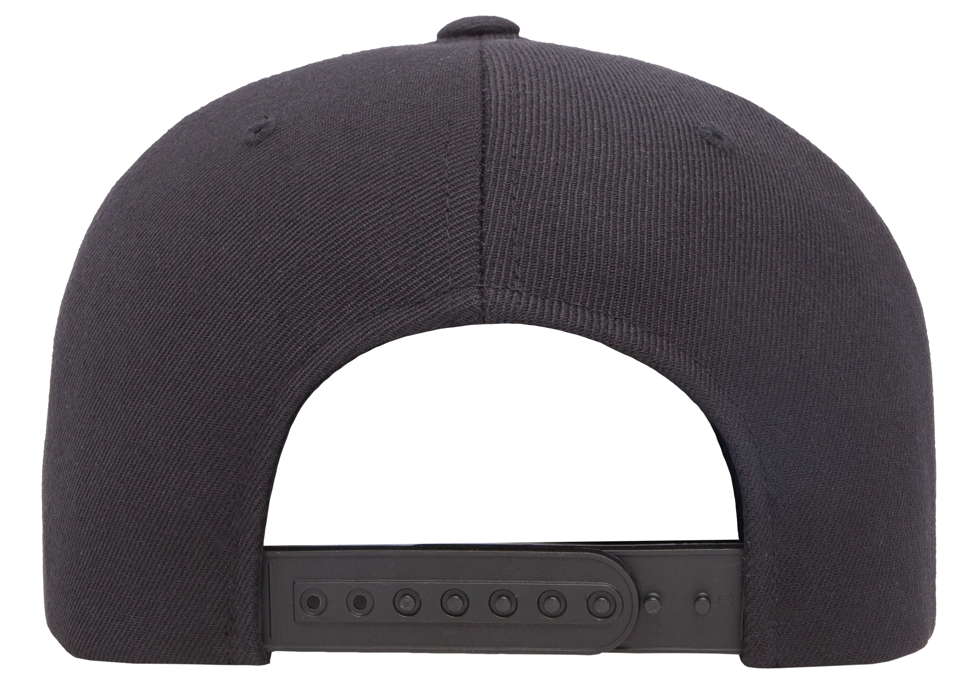 Flex Fit House YP Classics Premium Wool Blend Snapback Cap