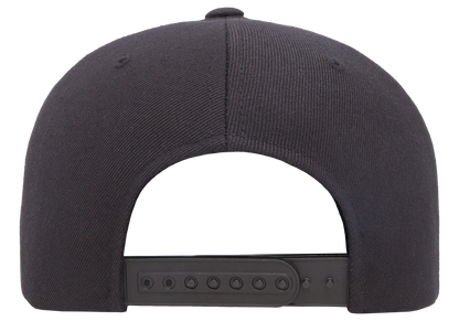 Flex Fit House YP Classics Premium Wool Blend Snapback Cap