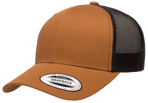 Caramel/Black