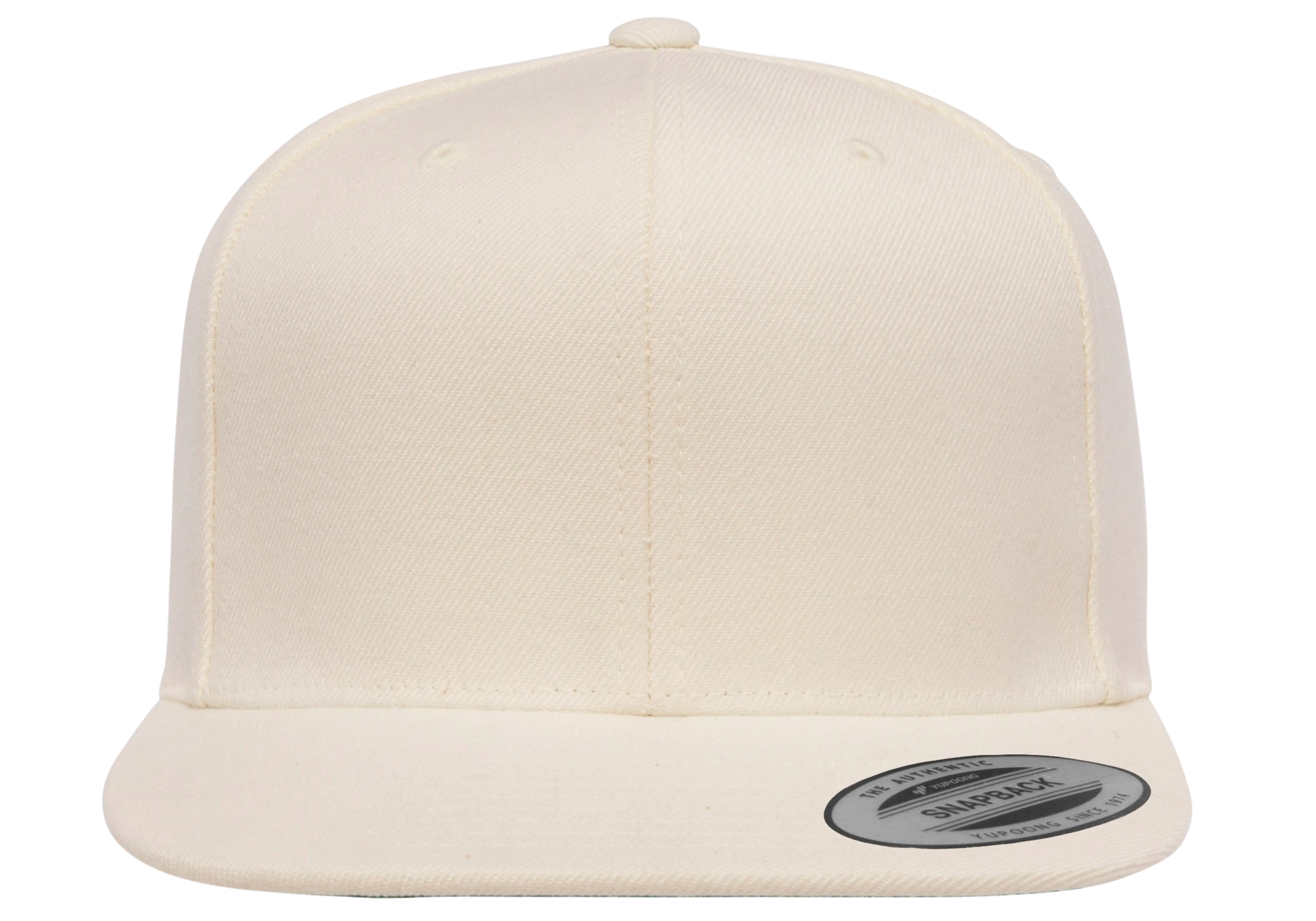 Flex Fit House YP Classics Premium Wool Blend Snapback Cap