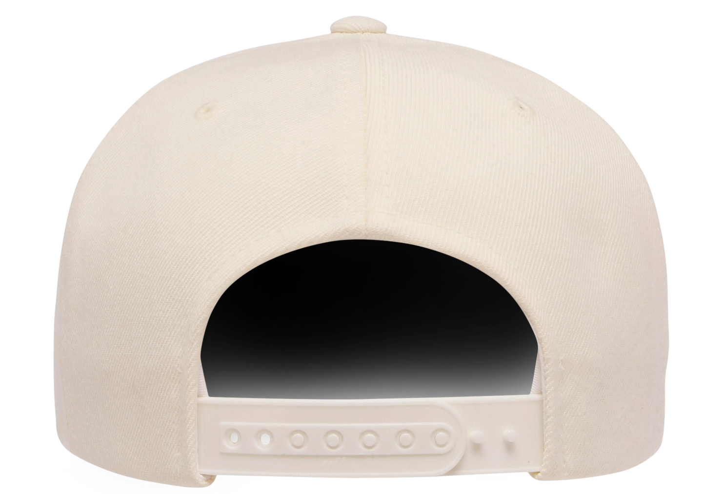 Flex Fit House YP Classics Premium Wool Blend Snapback Cap
