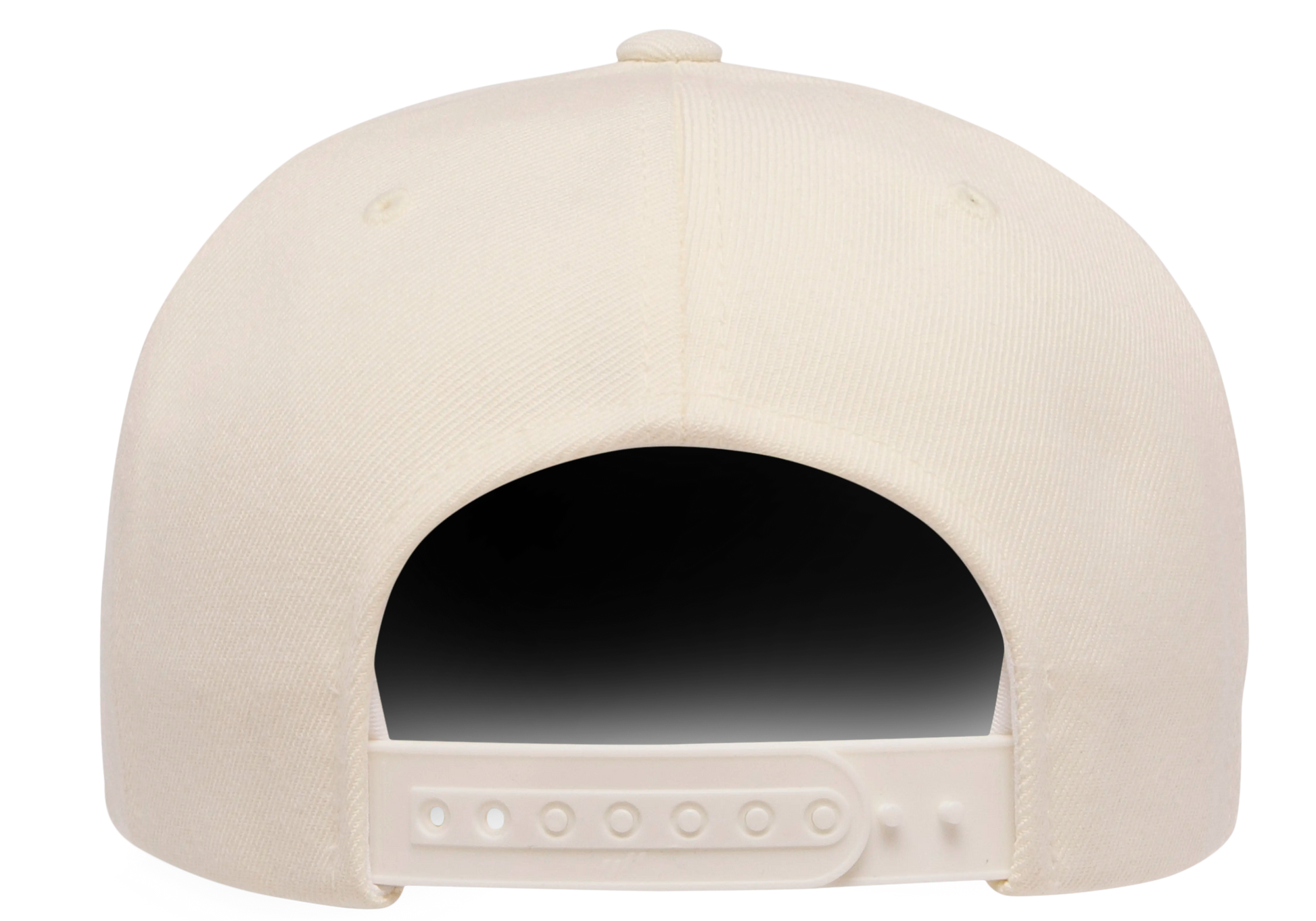 Flex Fit House YP Classics Premium Wool Blend Snapback Cap