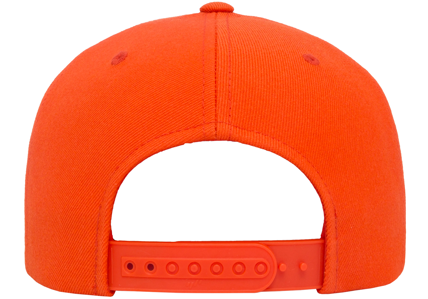 Flex Fit House YP Classics Premium Wool Blend Snapback Cap