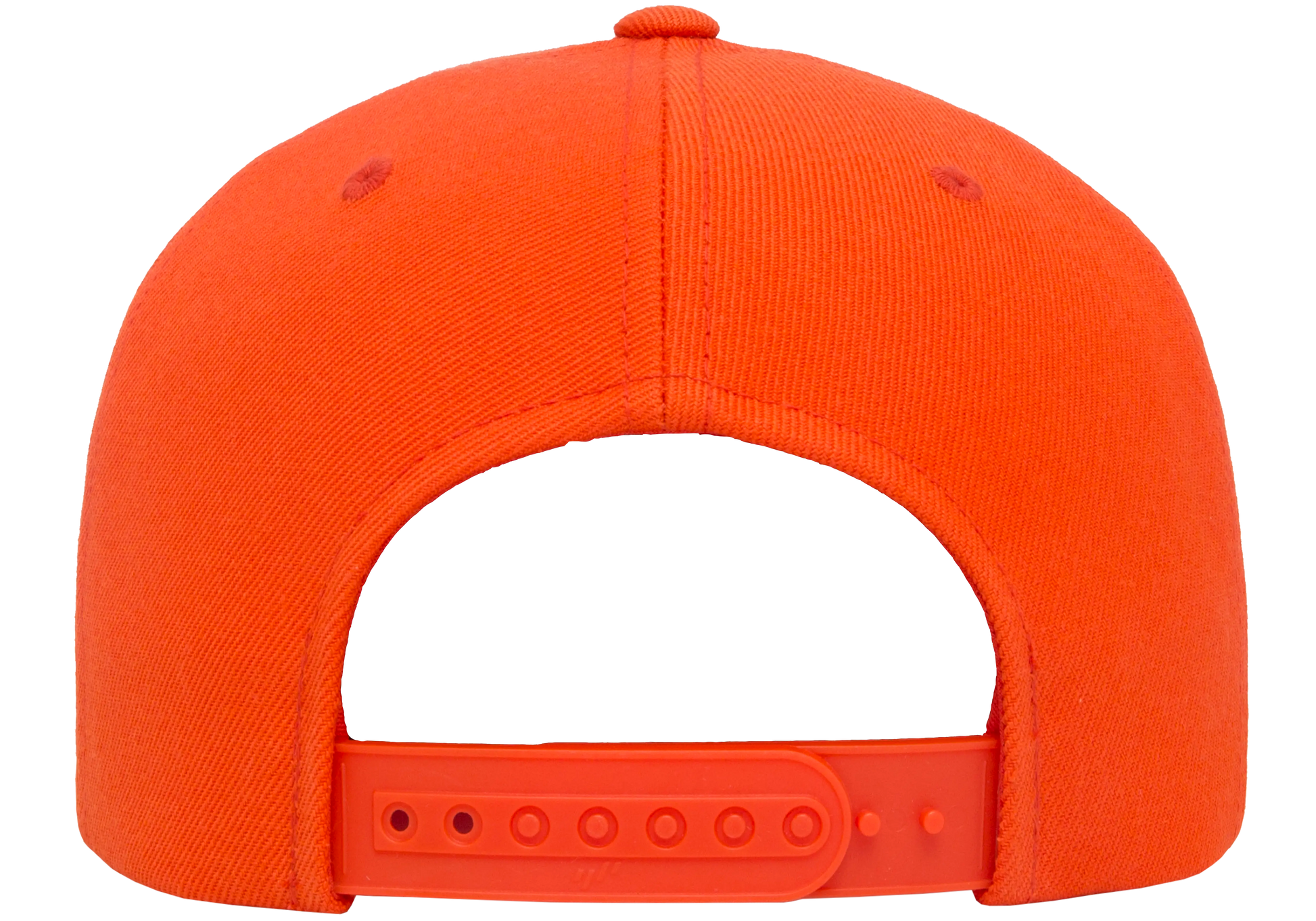 Flex Fit House YP Classics Premium Wool Blend Snapback Cap