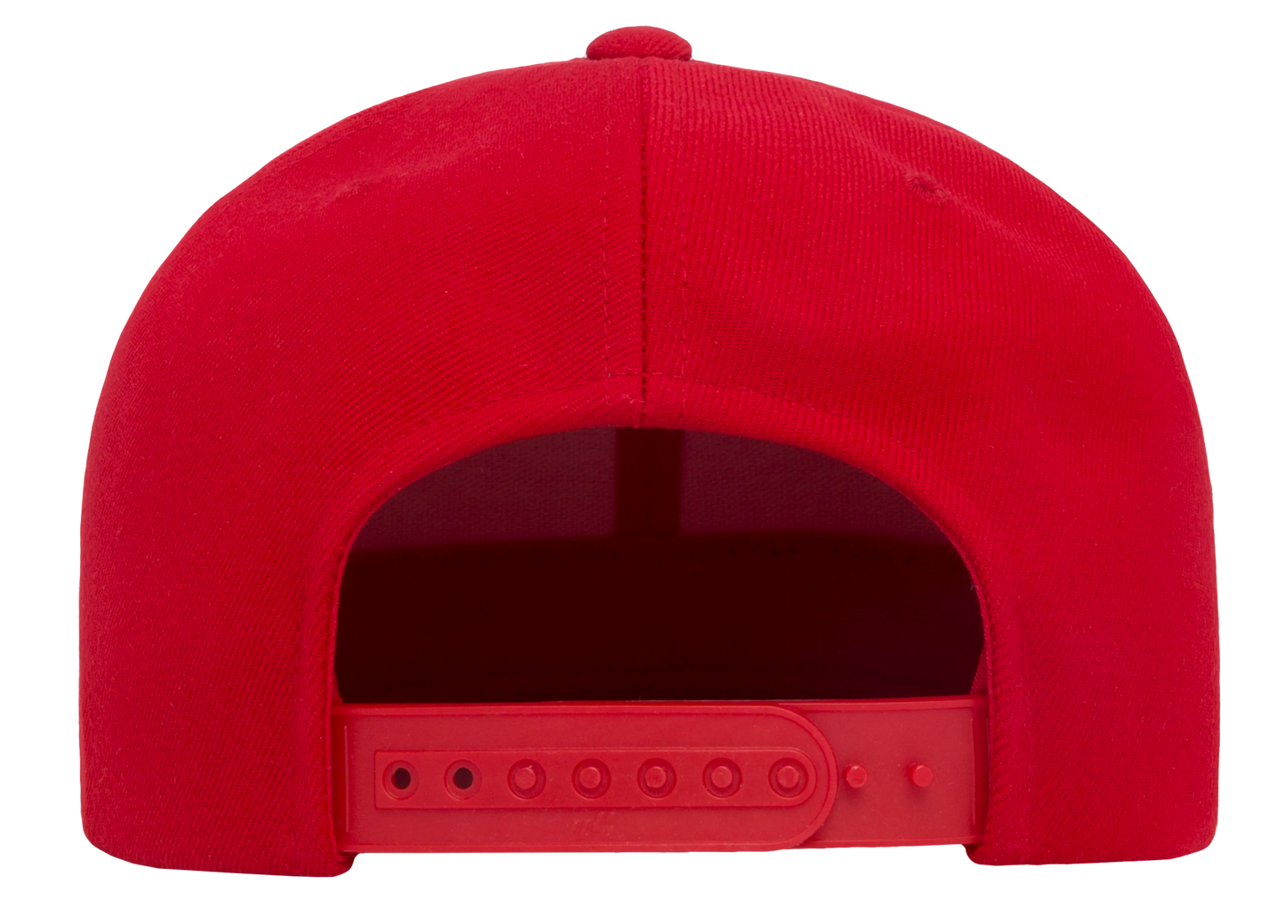 Flex Fit House YP Classics Premium Wool Blend Snapback Cap