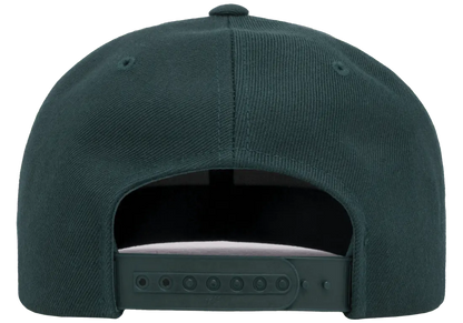 Flex Fit House YP Classics Premium Wool Blend Snapback Cap