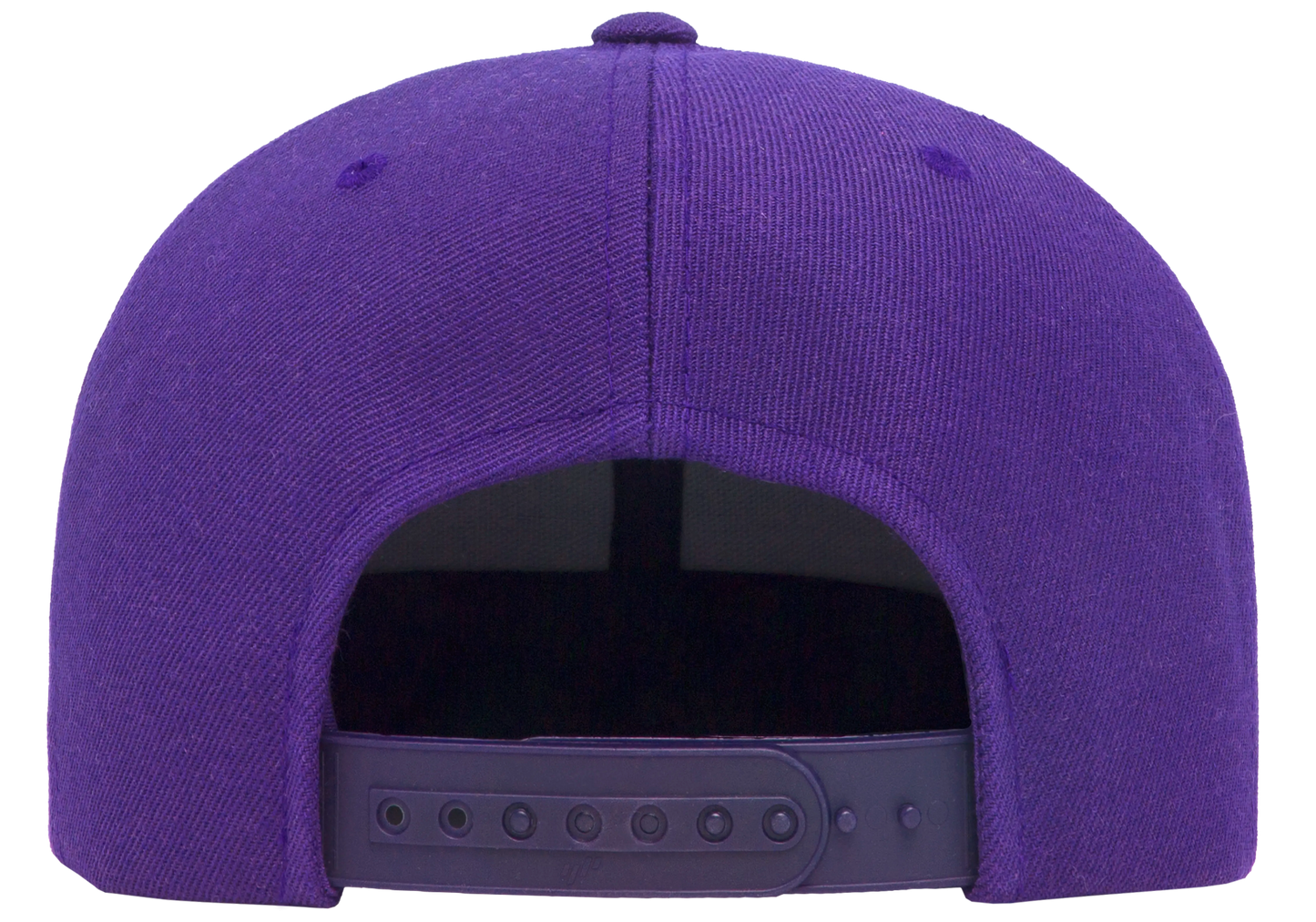 Flex Fit House YP Classics Premium Wool Blend Snapback Cap