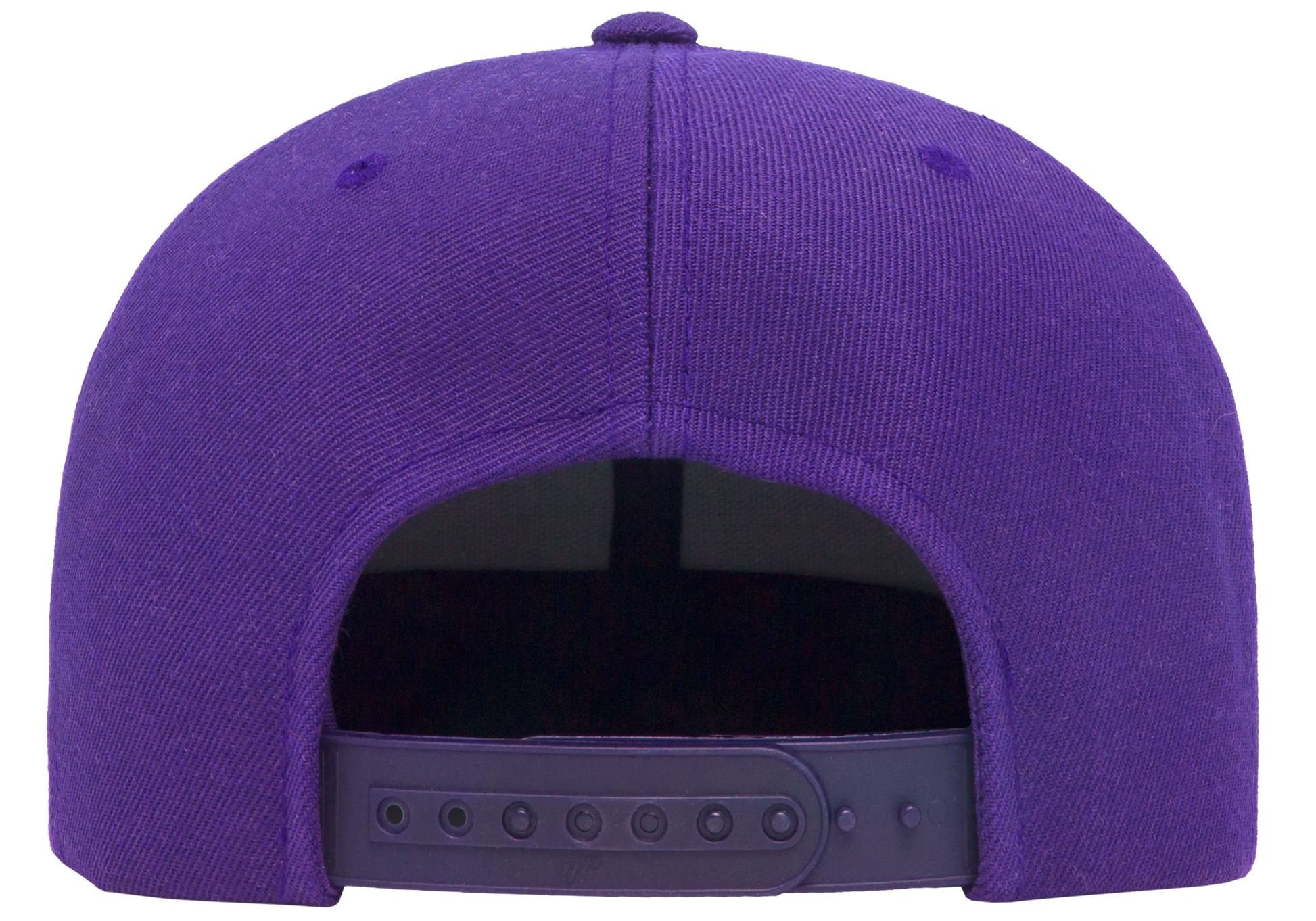 Flex Fit House YP Classics Premium Wool Blend Snapback Cap