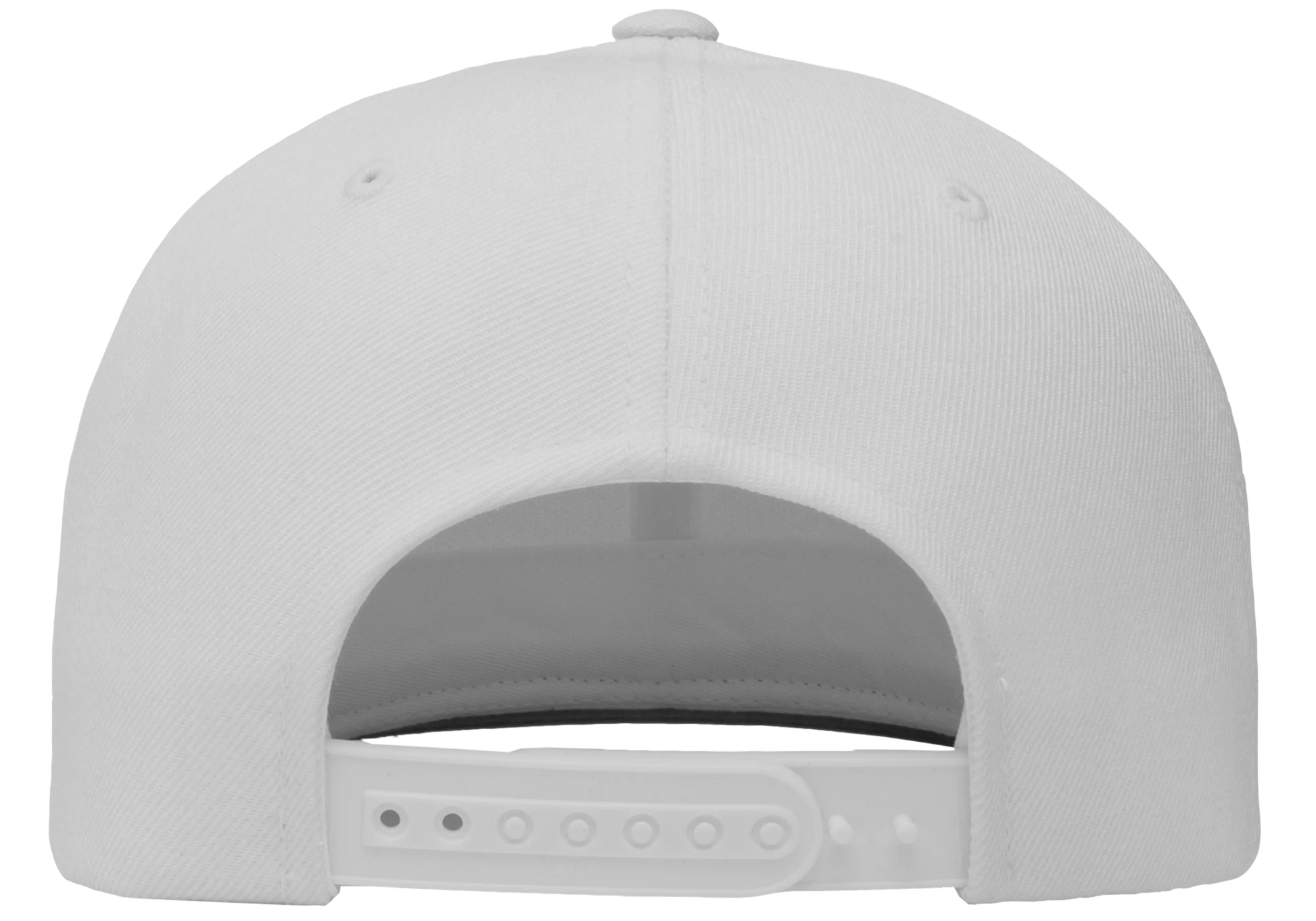 Flex Fit House YP Classics Premium Wool Blend Snapback Cap