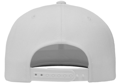 Flex Fit House YP Classics Premium Wool Blend Snapback Cap