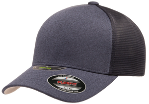 Melange Navy