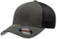 MELANGE DK GREY /BLACK