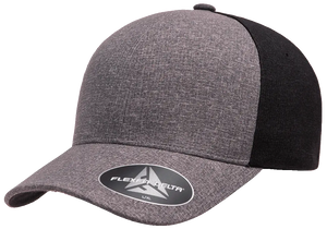 MELANGE BLUE/MELANGE CHARCOAL