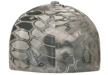Flexfit Kryptek Cap, Stretch Fitted, Structured