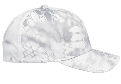 Flexfit Kryptek Cap, Stretch Fitted, Structured