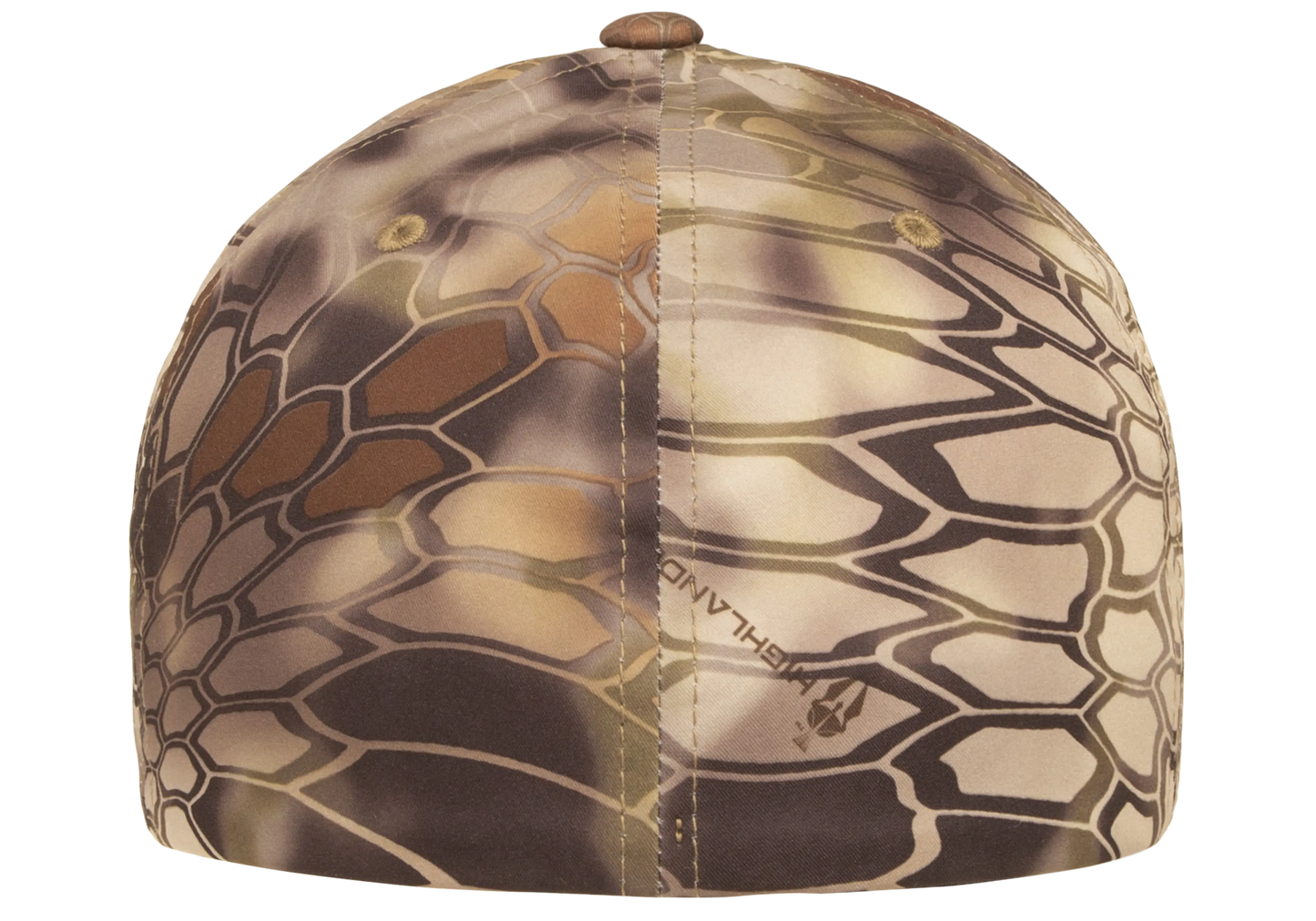 Flexfit Kryptek Cap, Stretch Fitted, Structured