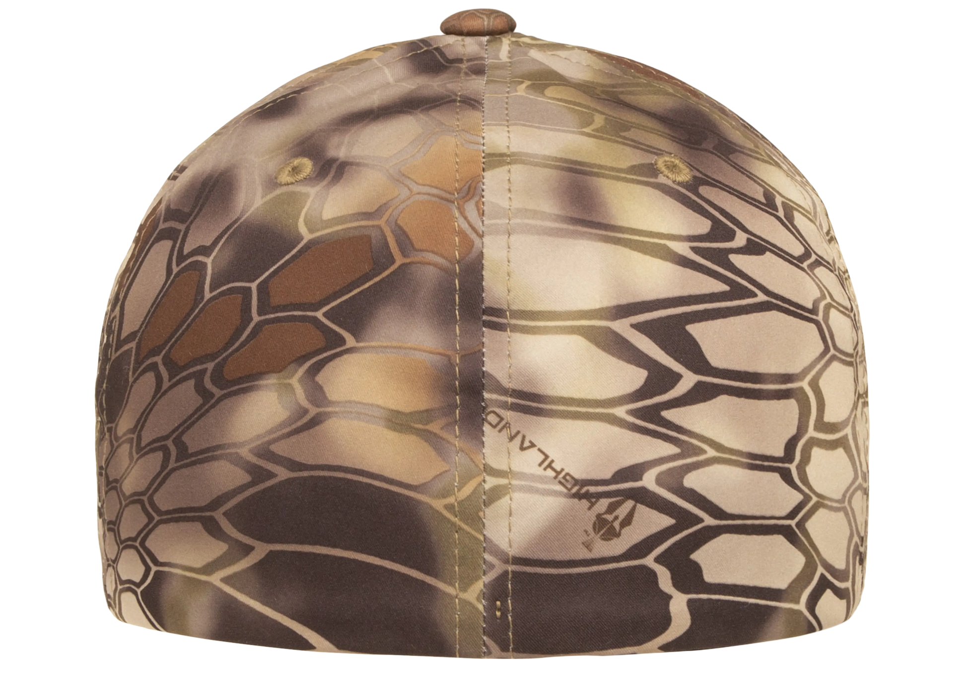 Flexfit Kryptek Cap, Stretch Fitted, Structured