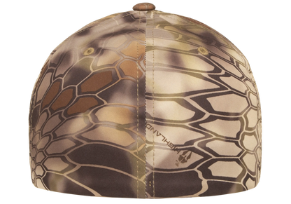 Flexfit Kryptek Cap, Stretch Fitted, Structured