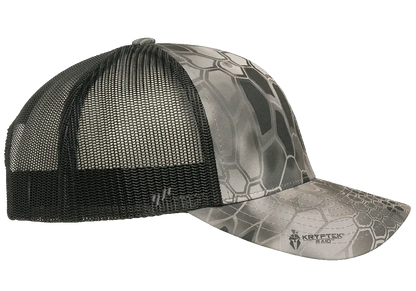 YP Classics Kryptek Retro Trucker Cap