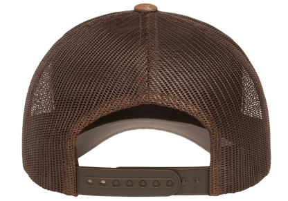 YP Classics Kryptek Retro Trucker Cap
