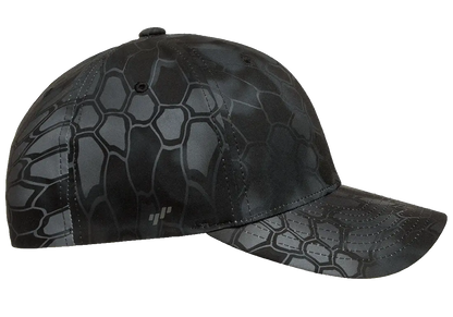 Flexfit Kryptek Cap, Stretch Fitted, Structured
