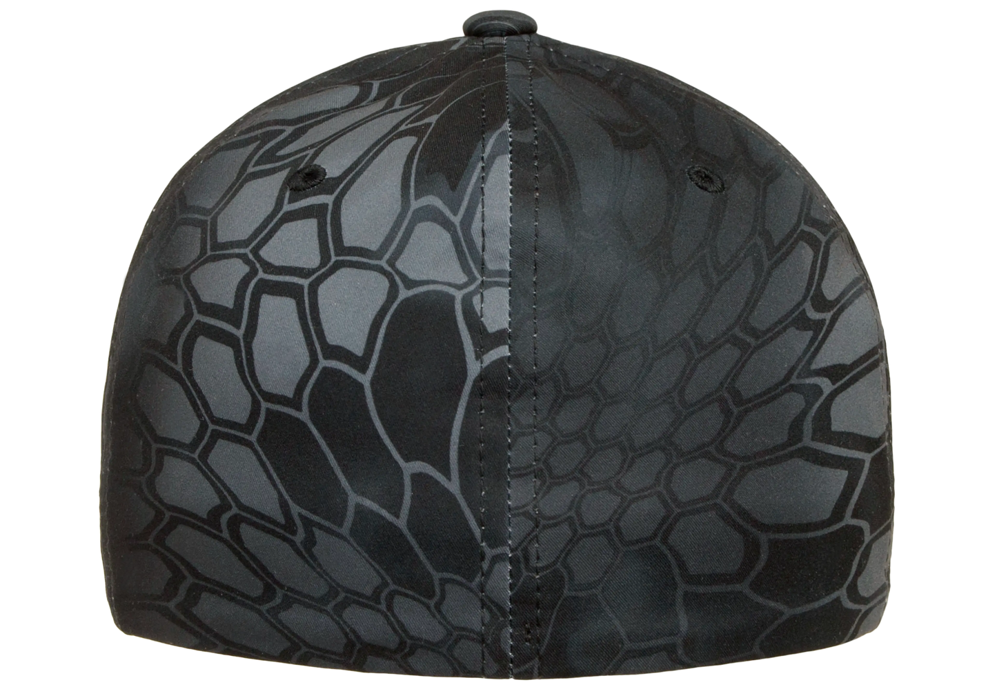 Flexfit Kryptek Cap, Stretch Fitted, Structured