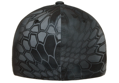 Flexfit Kryptek Cap, Stretch Fitted, Structured