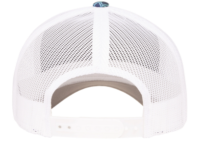 YP Classics Kryptek Retro Trucker Cap
