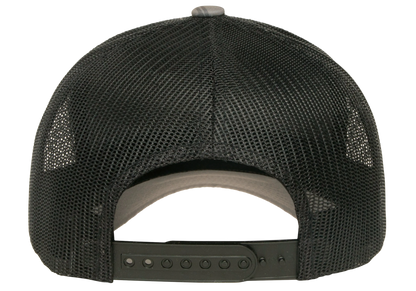 YP Classics Kryptek Retro Trucker Cap