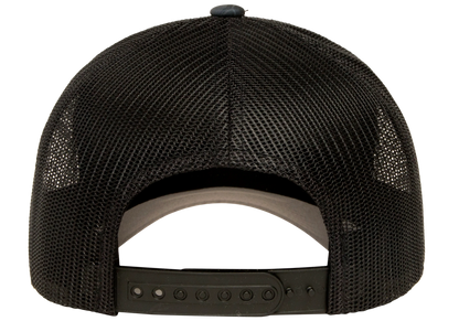 YP Classics Kryptek Retro Trucker Cap