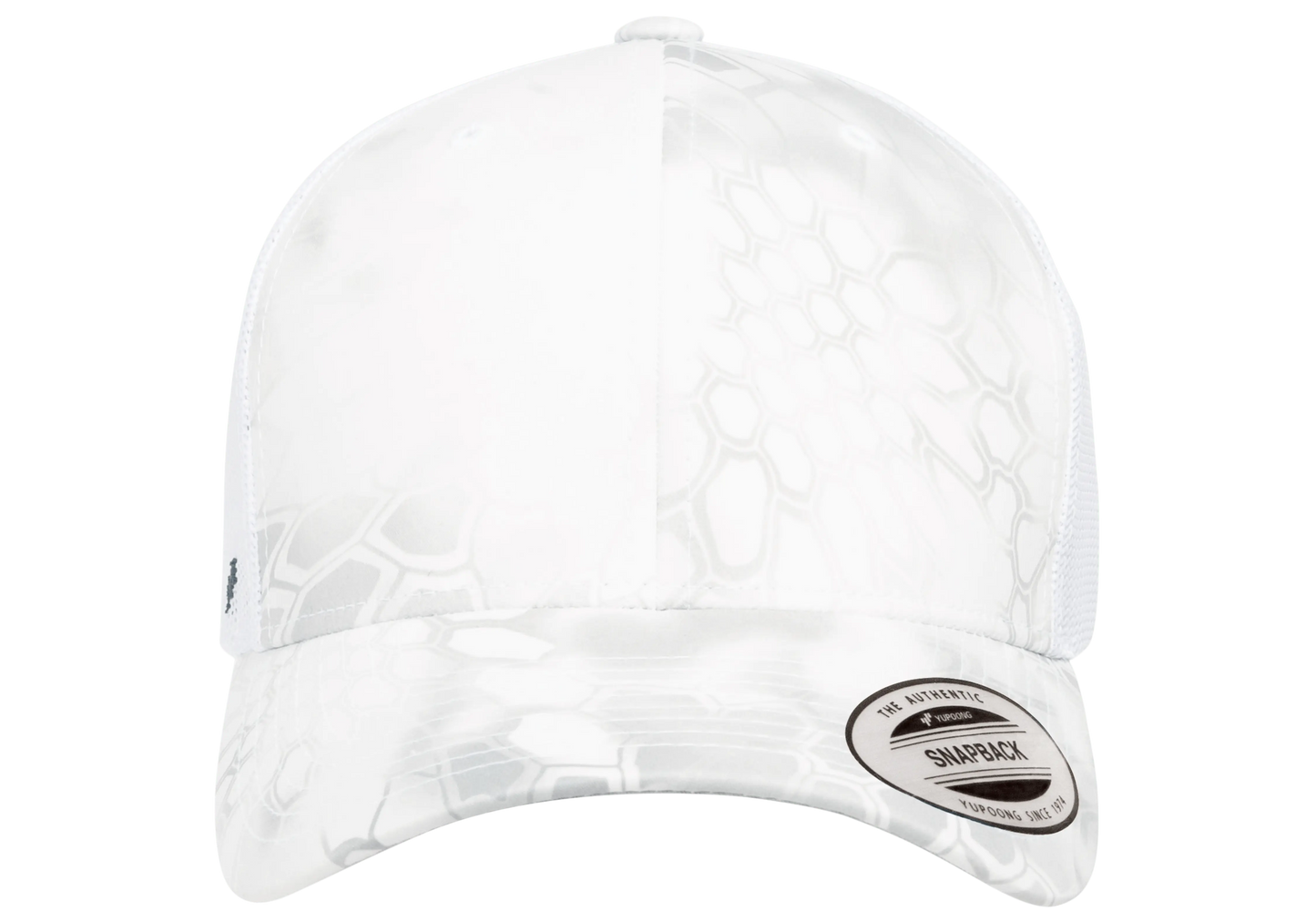 YP Classics Kryptek Retro Trucker Cap