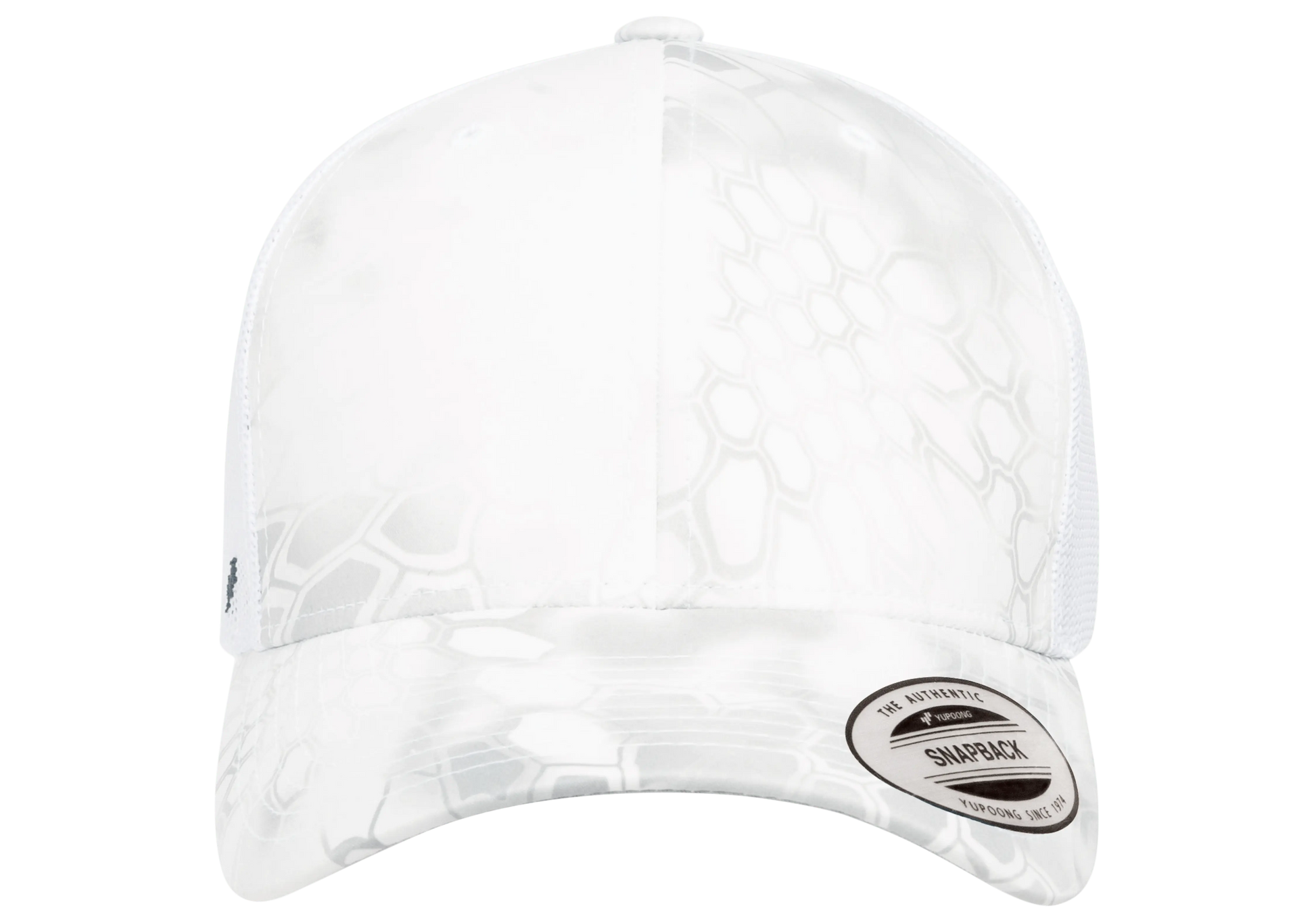 YP Classics Kryptek Retro Trucker Cap