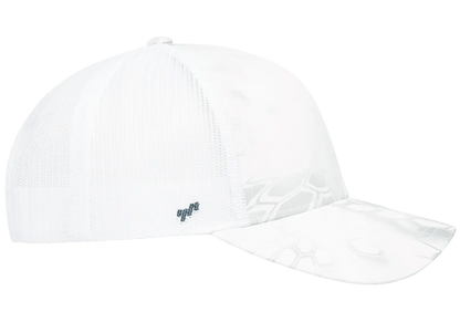 YP Classics Kryptek Retro Trucker Cap
